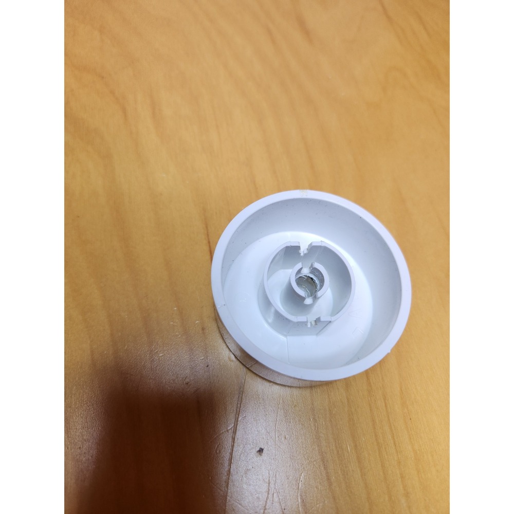 Brother CS-6000i Sewing Machine Handwheel‎ Center Cap Replacement Part - Picture 5 of 5